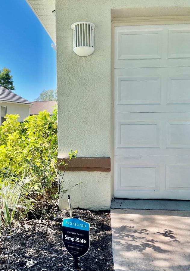 Weeki Wachee Guest Suite Spring Hill Exterior photo