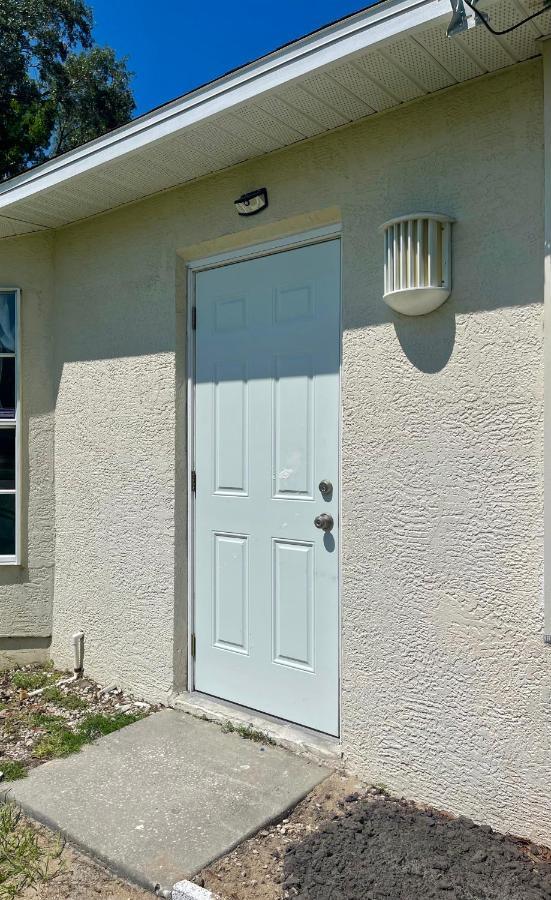 Weeki Wachee Guest Suite Spring Hill Exterior photo